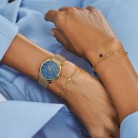 CLUSE | Féroce Petite Goud - By Iris Mittenaere 2